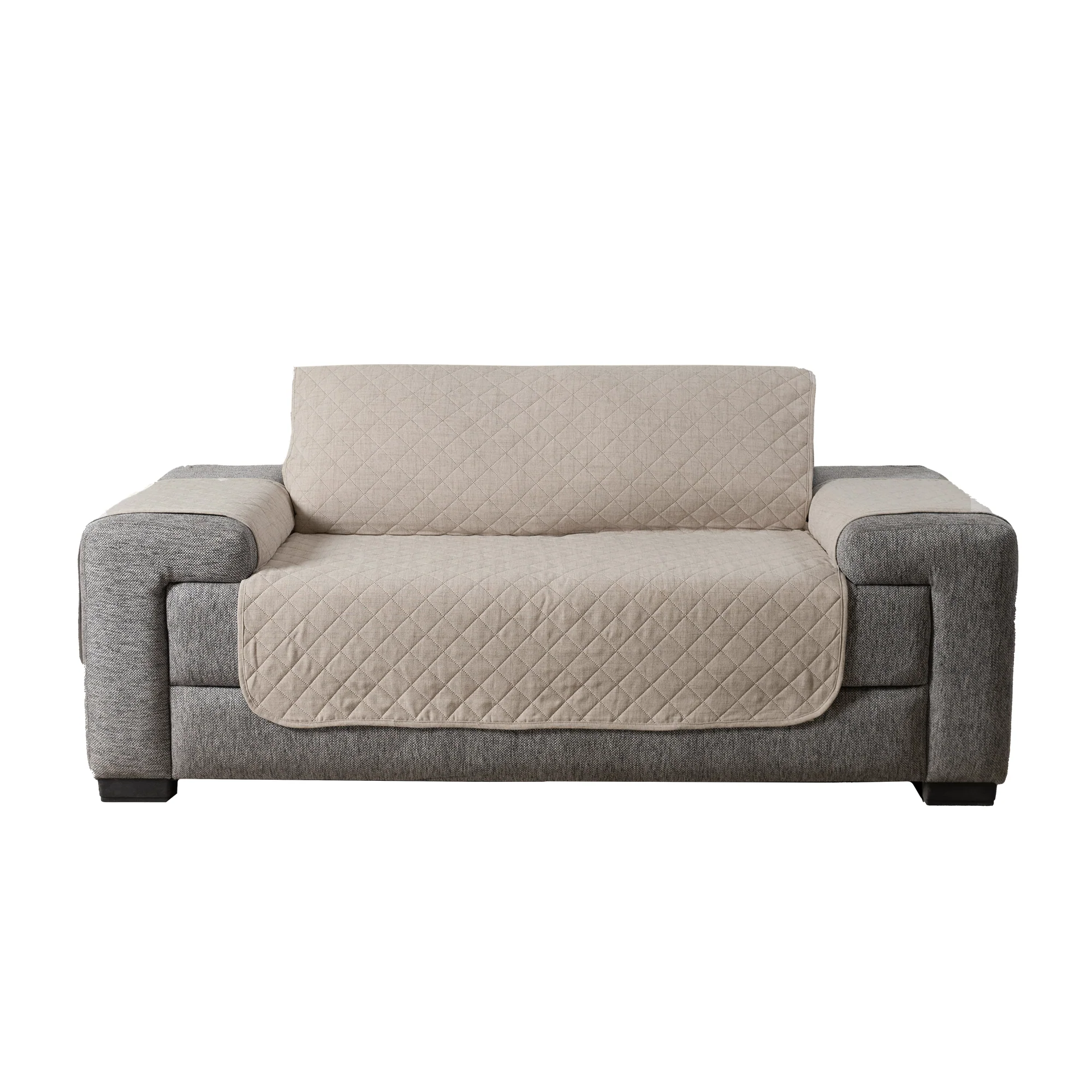 Protector De Sala Beige - Image 8