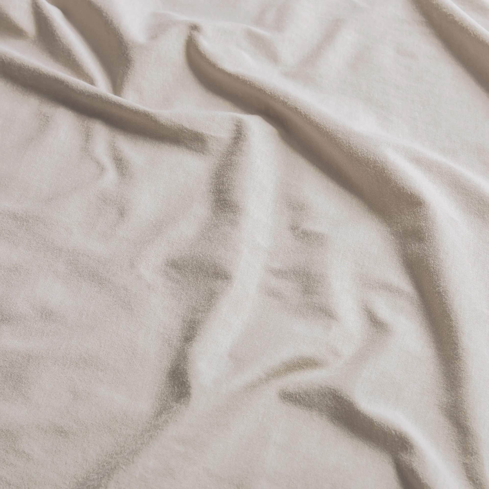 Sábanas Camiseta Ivory - Image 2