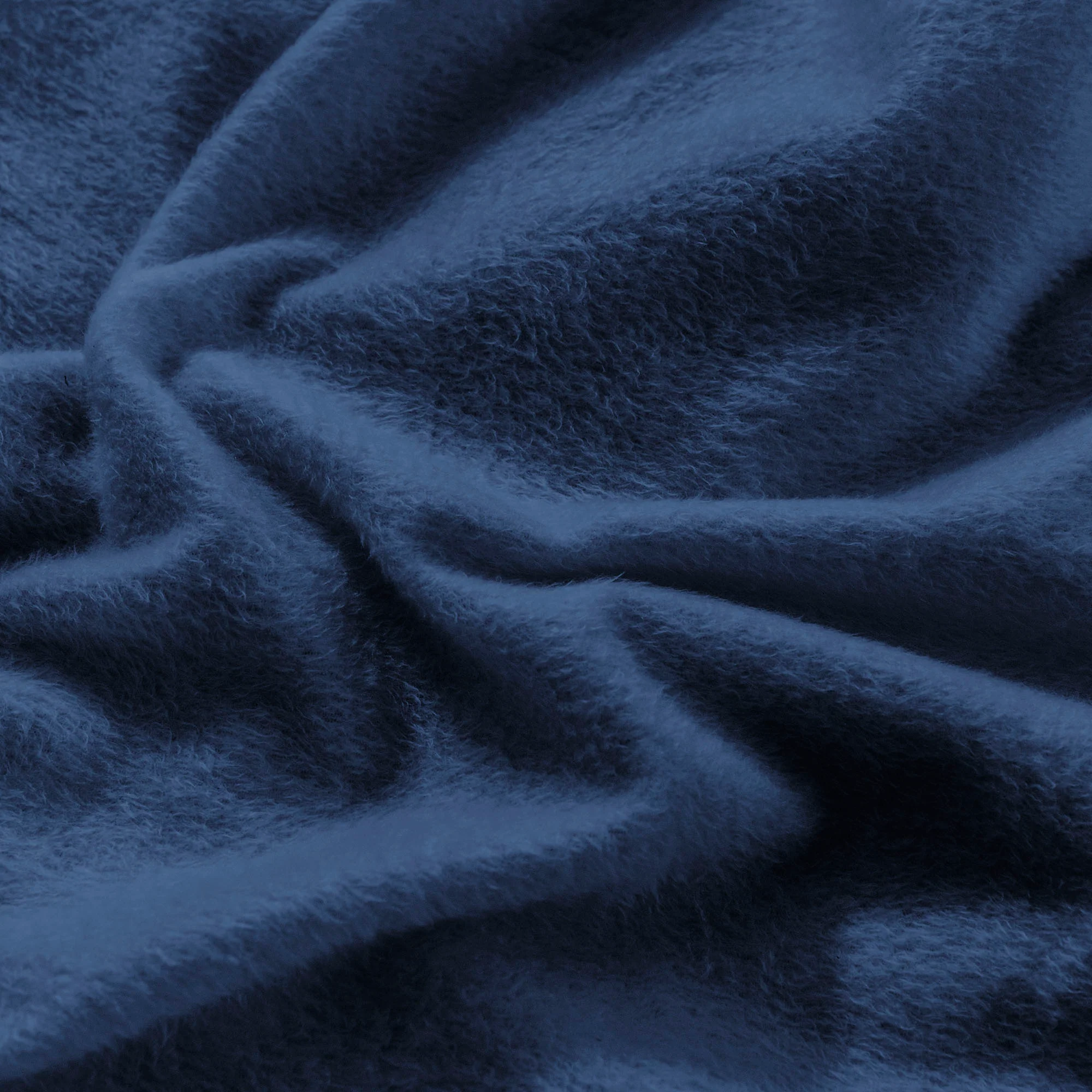 Sábanas Polar Azul - Image 4