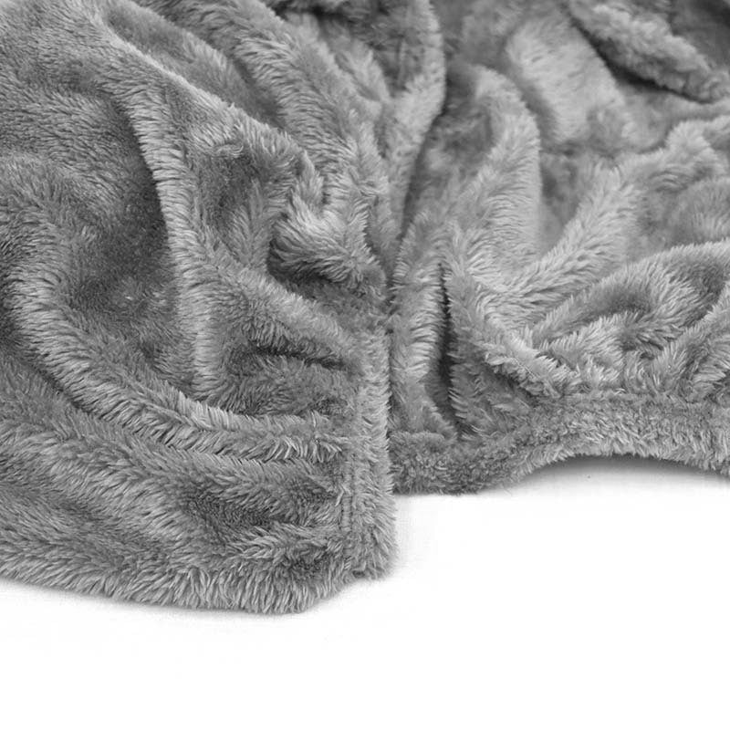 Sábanas Siberia Alpes Gris - Image 2